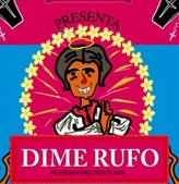 dime rufo