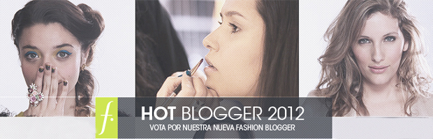 Fashion bloggers