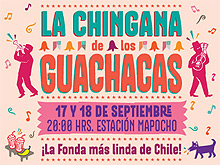 guachaca