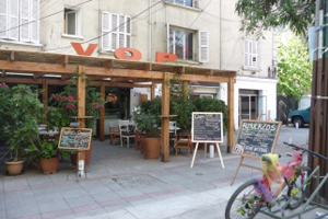 Vop-Café