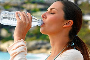 agua, hidratación, metabolismo