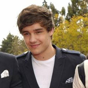 liam payne, one direction