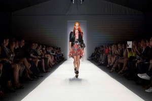 Imagen del New York Fashion Week
