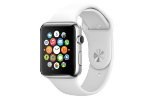 El Apple Watch puede ser un útil y práctico accesorio con el que quedará fascinada.