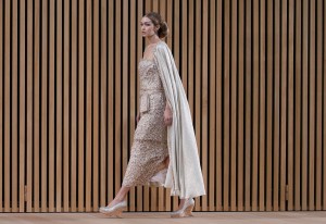 Semana de la Moda de Alta Costura en París: Chanel primavera-verano 2016