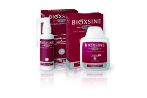 Bioxsine para la caída del cabello linea forte
