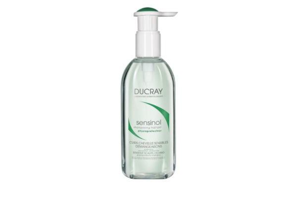Sensinol Shampoo de Ducray