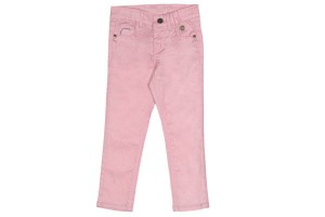 Jeans rosados Colloky