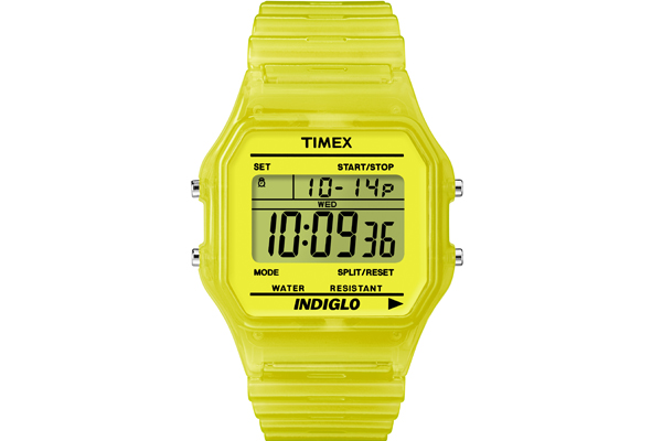 Reloj Timex Unisex