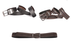 Cinturones de Carmen Steffens