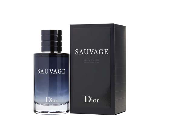 Sauvage 2015 de Christian Dior es una fragancia de la familia olfativa Aromática Fougère para Hombres.