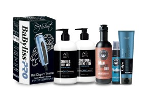 AG Hair, reconocida marca canadiense llega a Chile con una línea especial para hombres AG Style con productos que se destacan por tener más de una función, haciendo de la rutina de belleza masculina un proceso eficiente y eficaz.