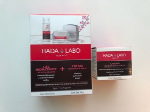 Con estos productos coreanos de Hada Labo tendrás tu piel muy bien cuidada