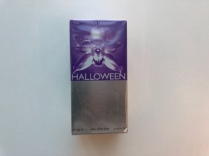 La fragancia de este perfume Halloween le dara un exquisito y suave aroma a tu piel.
