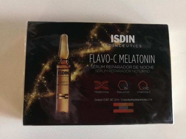 Este set de serums reparadores de ISDIN son el regalo perfecto para madres que buscan mejorar el estado de su piel.
