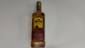 Este Tequila José Cuervo es un destilado perfecto para regalar en el Día del Padre.