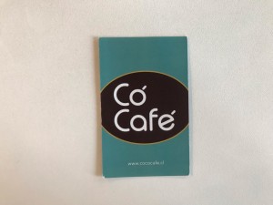 Con este pase anual, la entrada de un niño será gratuita en la cafetería CóCafé, ubicado en Holanda 1128, Providencia.
