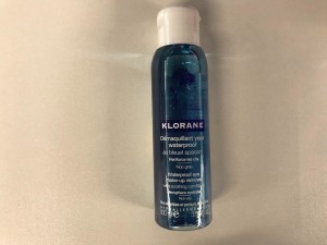 Klorane sabe que una piel limpia es una piel sana. y este limpiador es perfecto para esto.