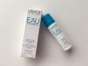 Estos productos de la nueva línea de Eau Thermale de Uriage es perfecto para cuidar la piel de tu rostro para verte radiante.